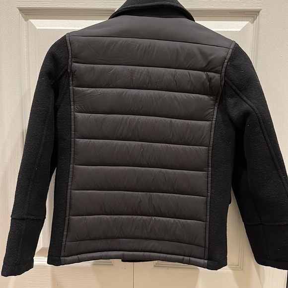 Winter jacket - Picture 4 of 4